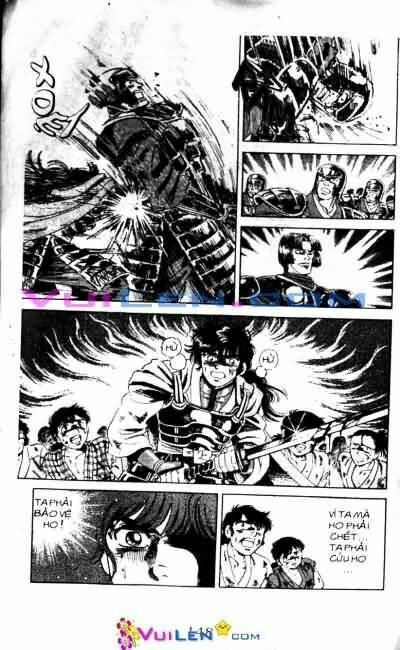 vương tử takeru chapter 1 148