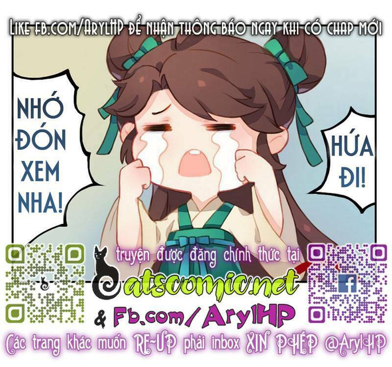 thứ nữ hữu độc chapter 15 17