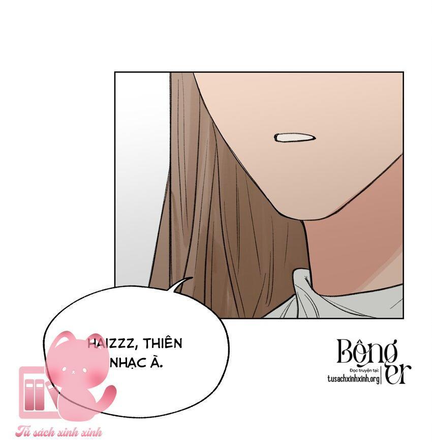 con thỏ rơi vào bẫy tin đồn chapter 25 20