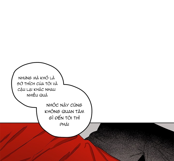 bữa tiệc của những đóa hoa chapter 24 36