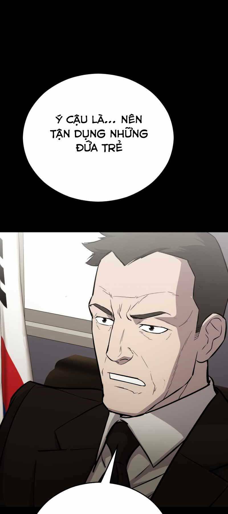 cánh cổng mở ra đúng ngày đầu tiên tôi thành chính trị gia chapter 21 57