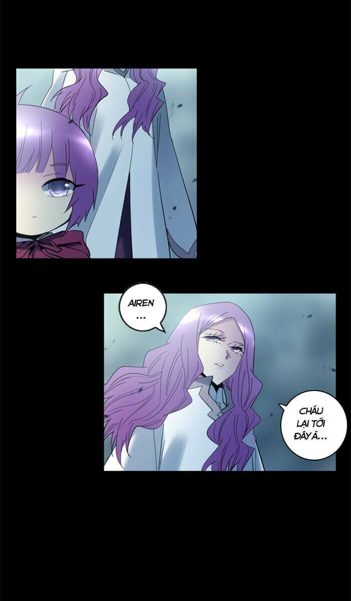 bản khế ước linh hồn chapter 74 7