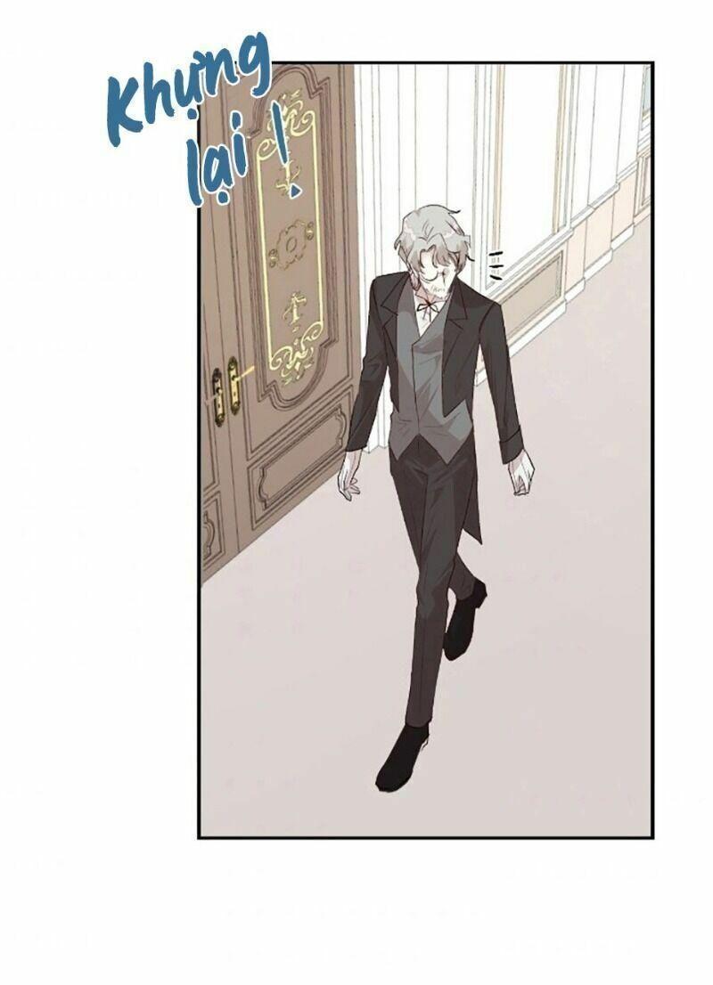 xin ngài đừng ăn tôi chapter 8 37