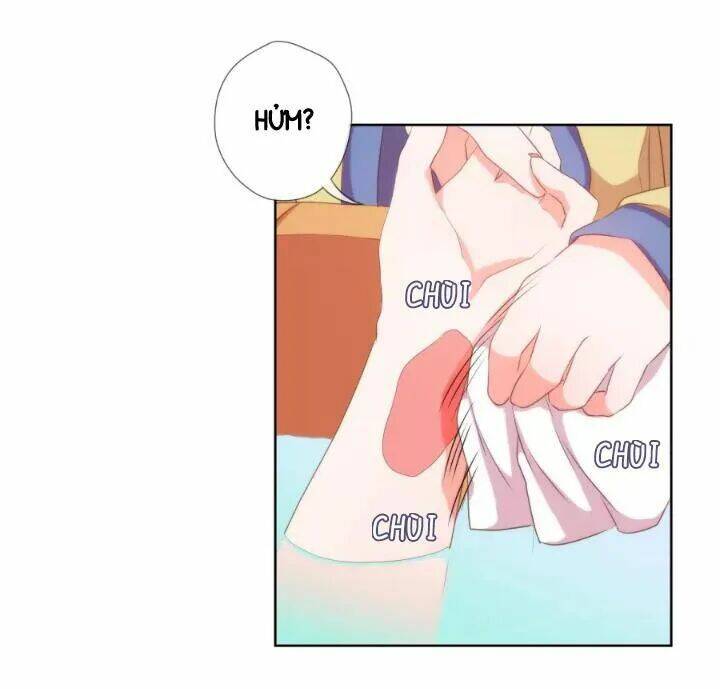 ồ, phu quân đáng yêu của tôi! chapter 28 5