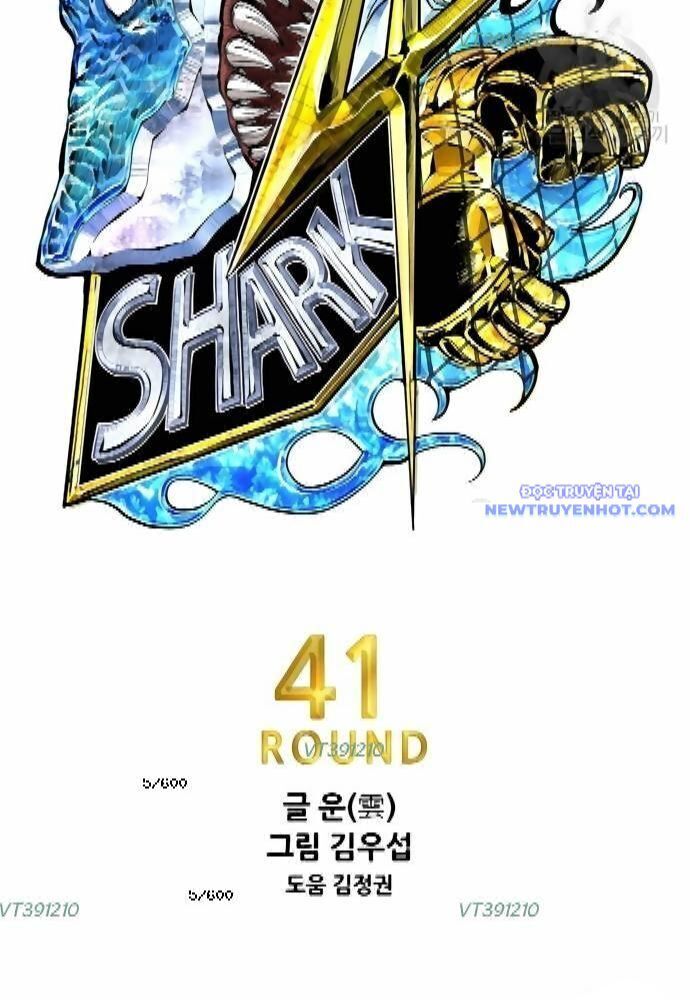 shark - cá mập chapter 261 15