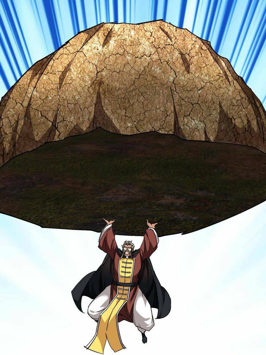 trọng sinh ta là đại thiên thần chapter 109 21