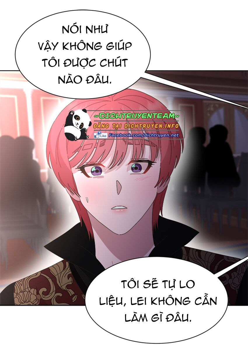 con gái bảo bối của ma vương chapter 137 60