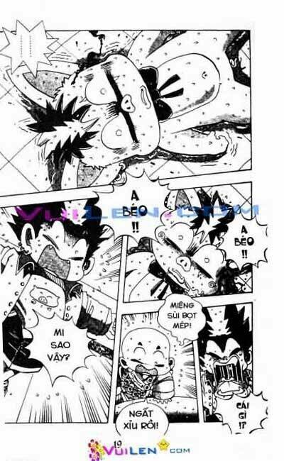 những người bạn tốt chapter 14 20