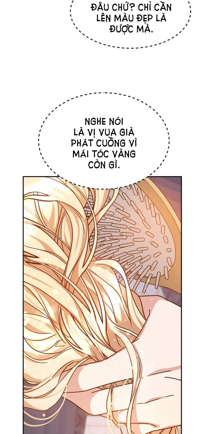 Cướp Dâu chapter 1.2 3