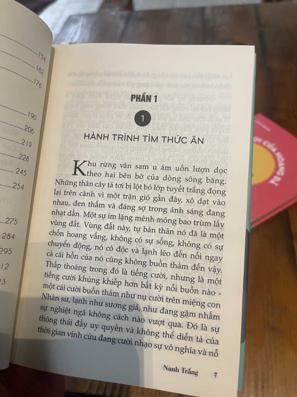 NANH TRẮNG – Jack London – Hoàng Long dịch – GIEO Books – NXB Văn học