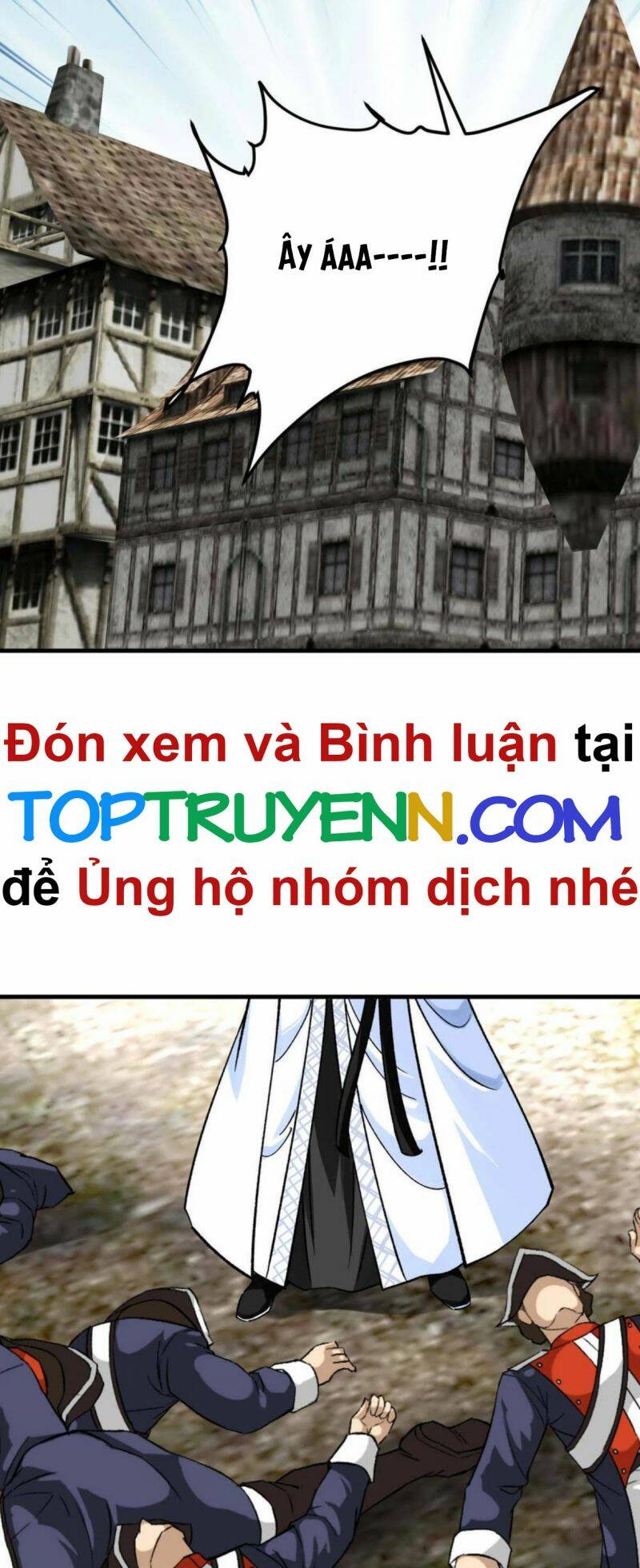 trọng sinh ta là đại thiên thần chapter 220 9