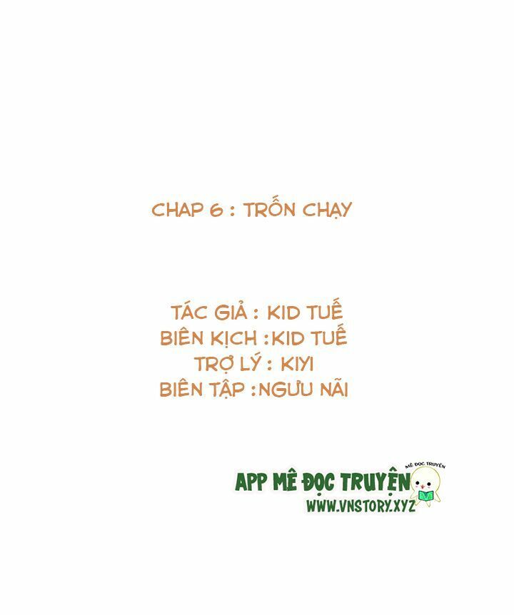 con tim rung động 2 chapter 6 2