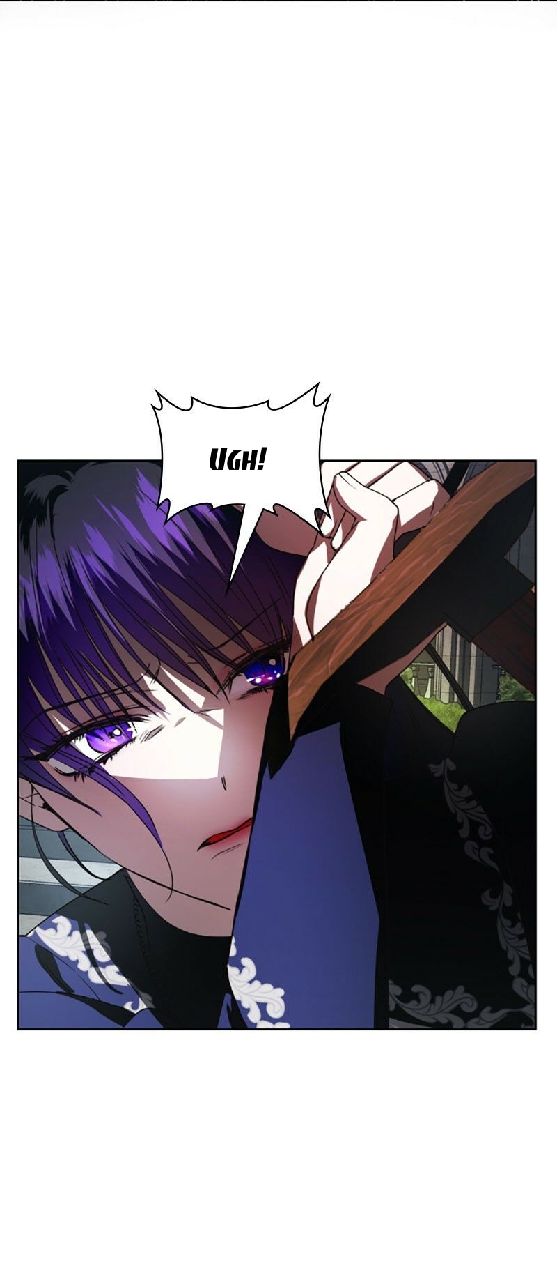 tôi muốn trở thành cô ấy dù chỉ là một ngày chapter 52 49