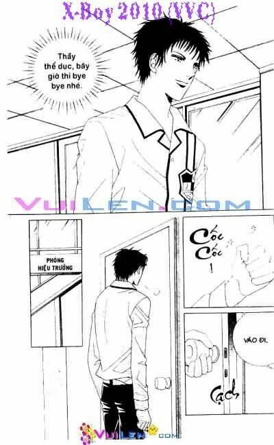 high school bullying chapter 12 10