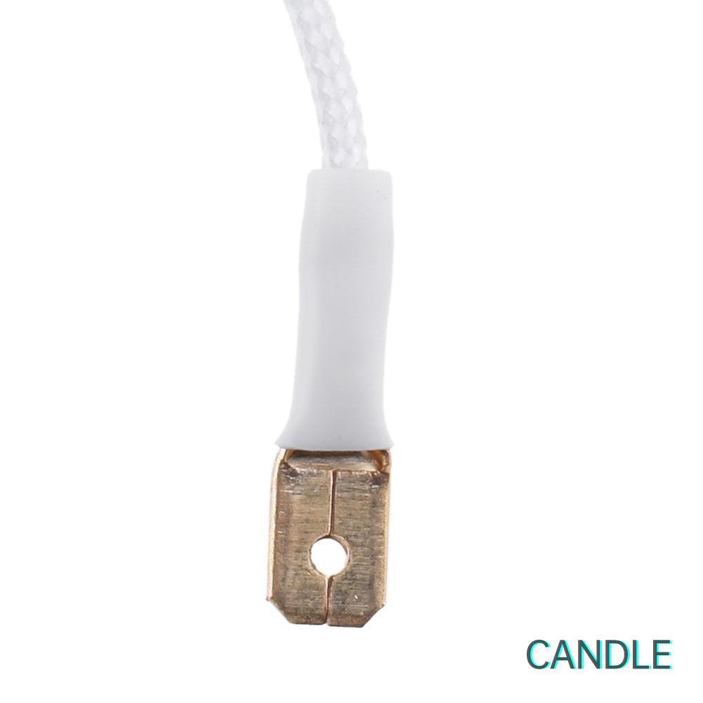 1 Bóng Đèn Pha Xenon H3 12v 55w 3000k Cho Xe Hơi