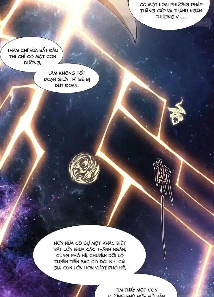 dự báo khải huyền chapter 104 19