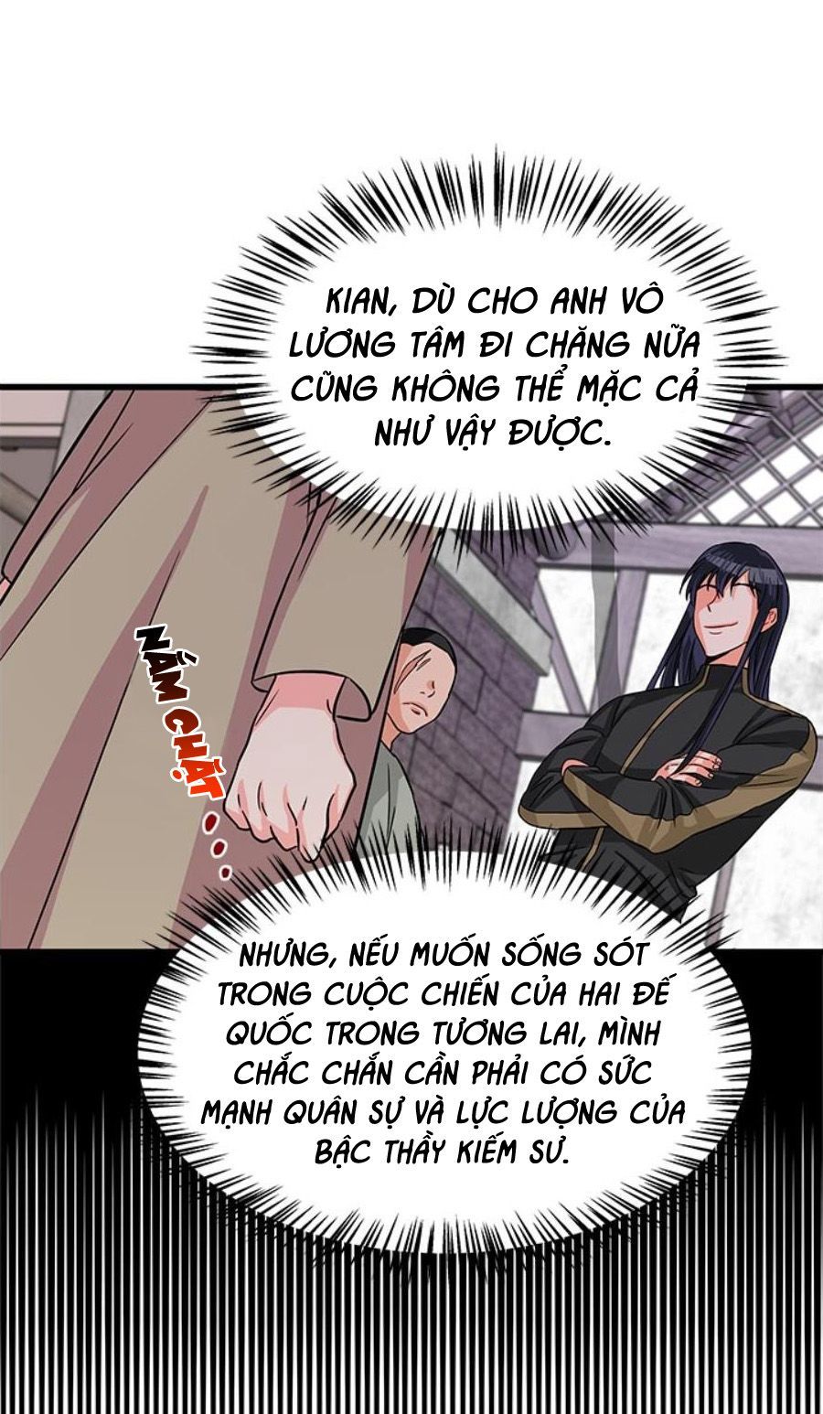 yêu cầu kết hôn của priscilla chapter 6 48