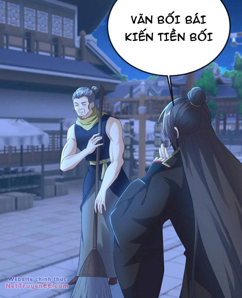 tiên võ đế tôn chapter 560 27