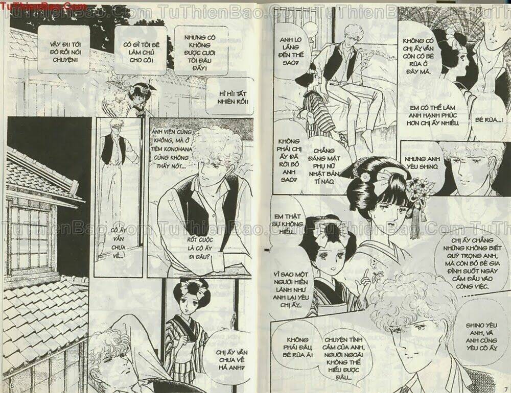 người đẹp new york chapter 8 4