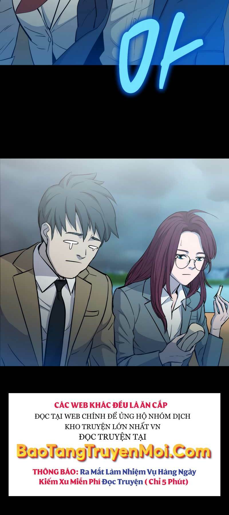 cánh cổng mở ra đúng ngày đầu tiên tôi thành chính trị gia chapter 6 50