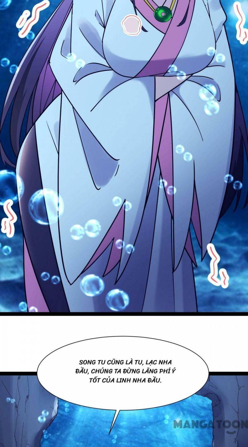 đồ đệ ta toàn là nữ ma đầu chapter 196 33