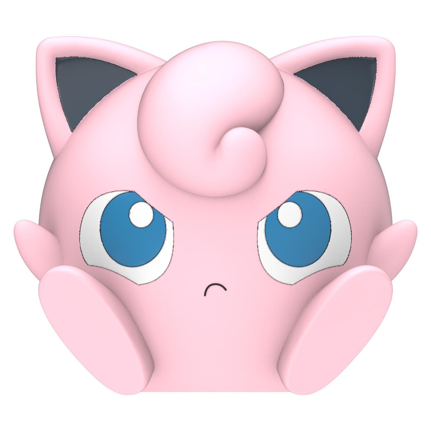 Đồ Chơi Mô Hình Pokemon Mini - Pokemon Toys XPK013 (Mẫu Sản Phẩm Bên Trong Là Ngẫu Nhiên)