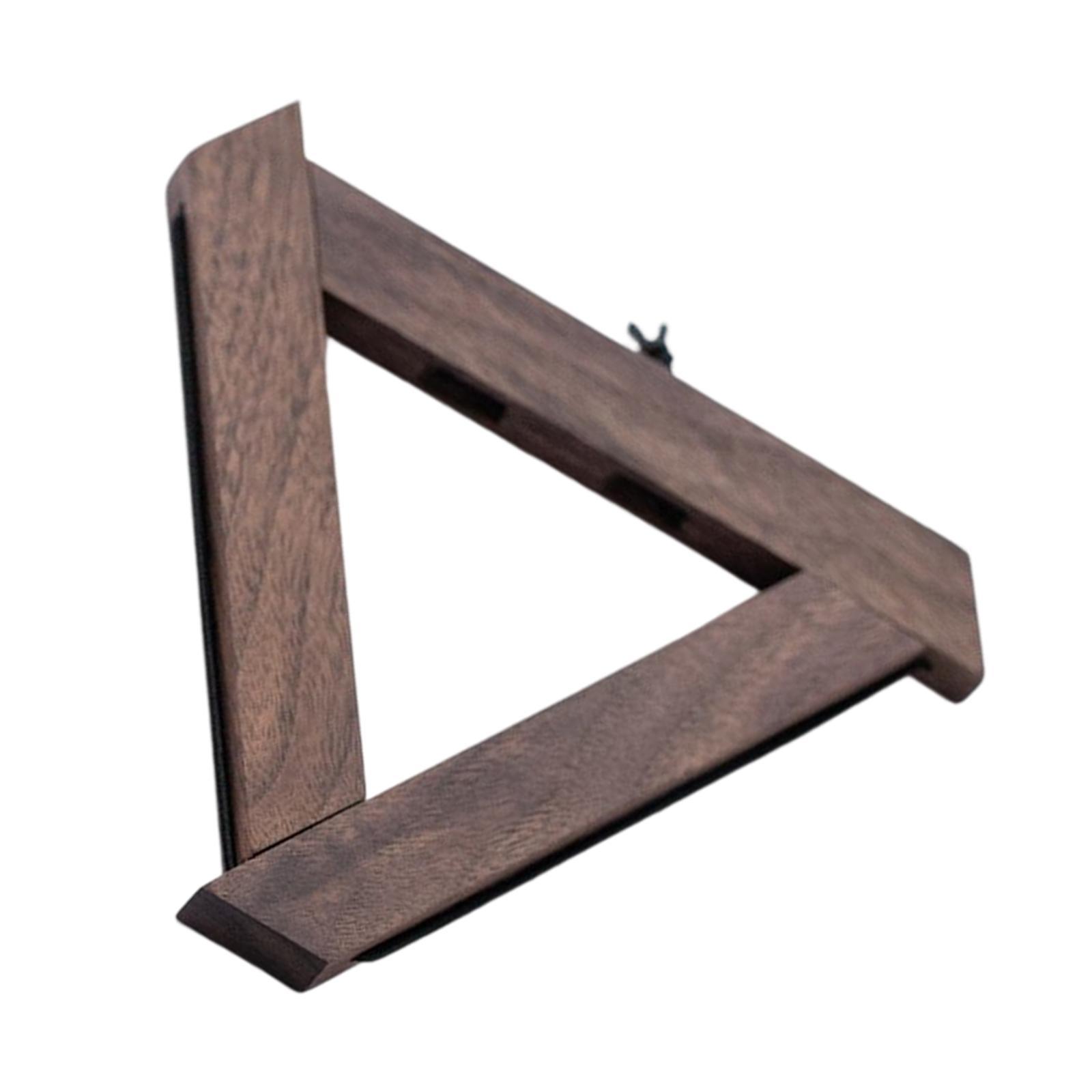 Wood Coasters Kitchen Accessories Storage Organizer for Freezer Coffee Shop