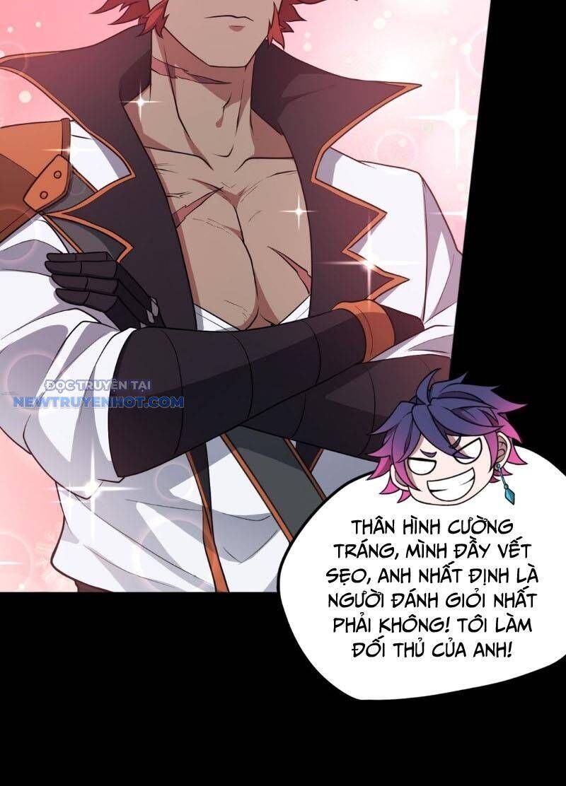 đại lộ vô danh chapter 54 17