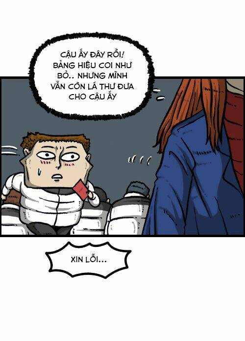 tiếng gọi con tim chapter 65 45