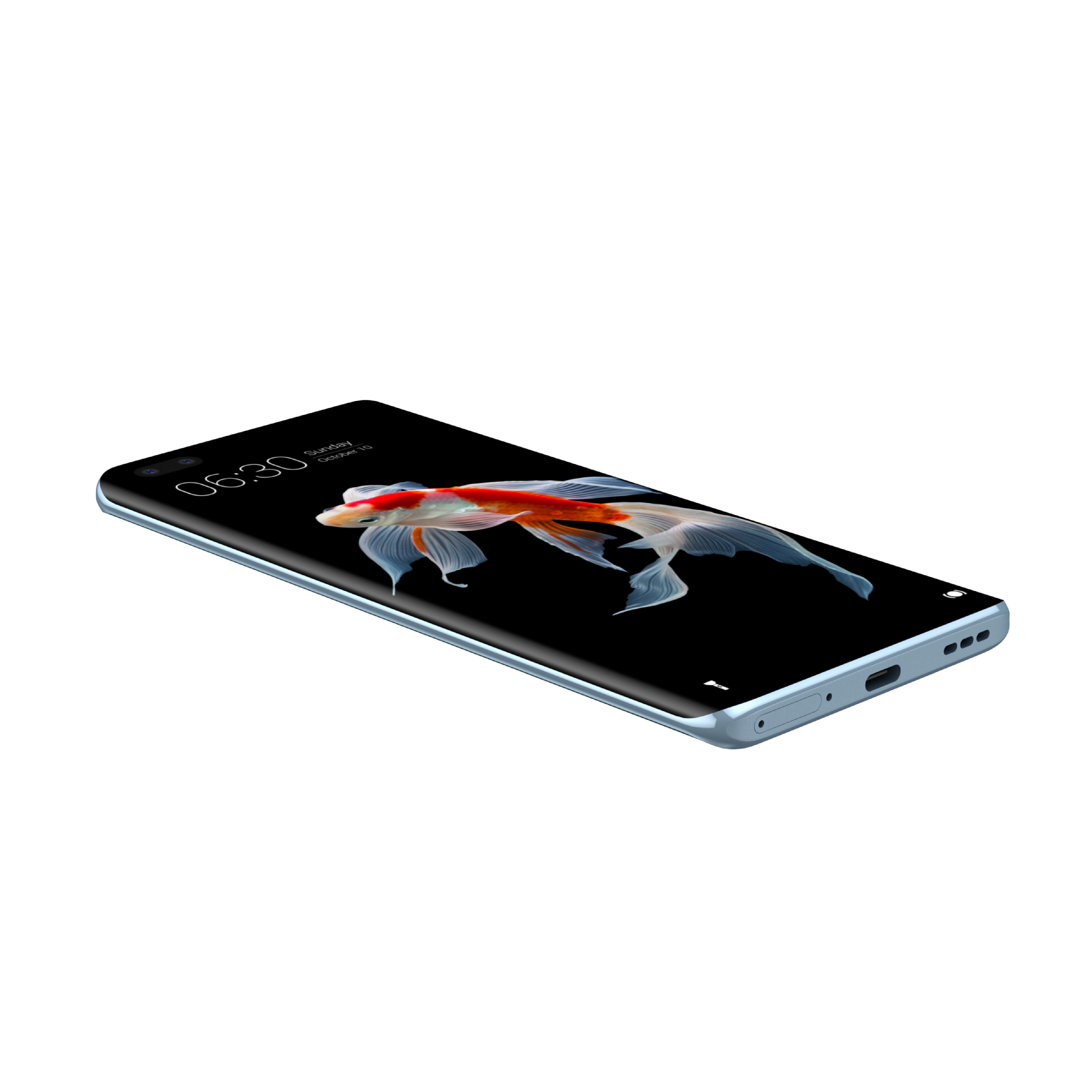 Điện thoại thông minh Bphone A85 5G - Hàng chính hãng