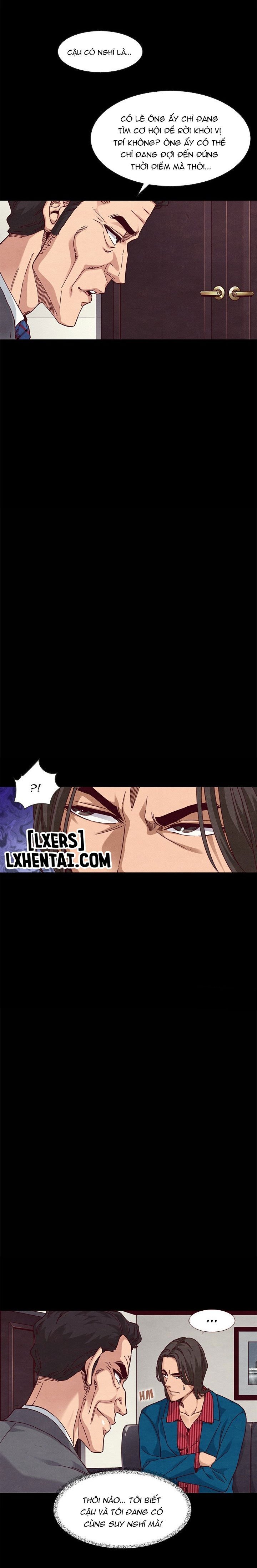 công tử bột chapter 11 10