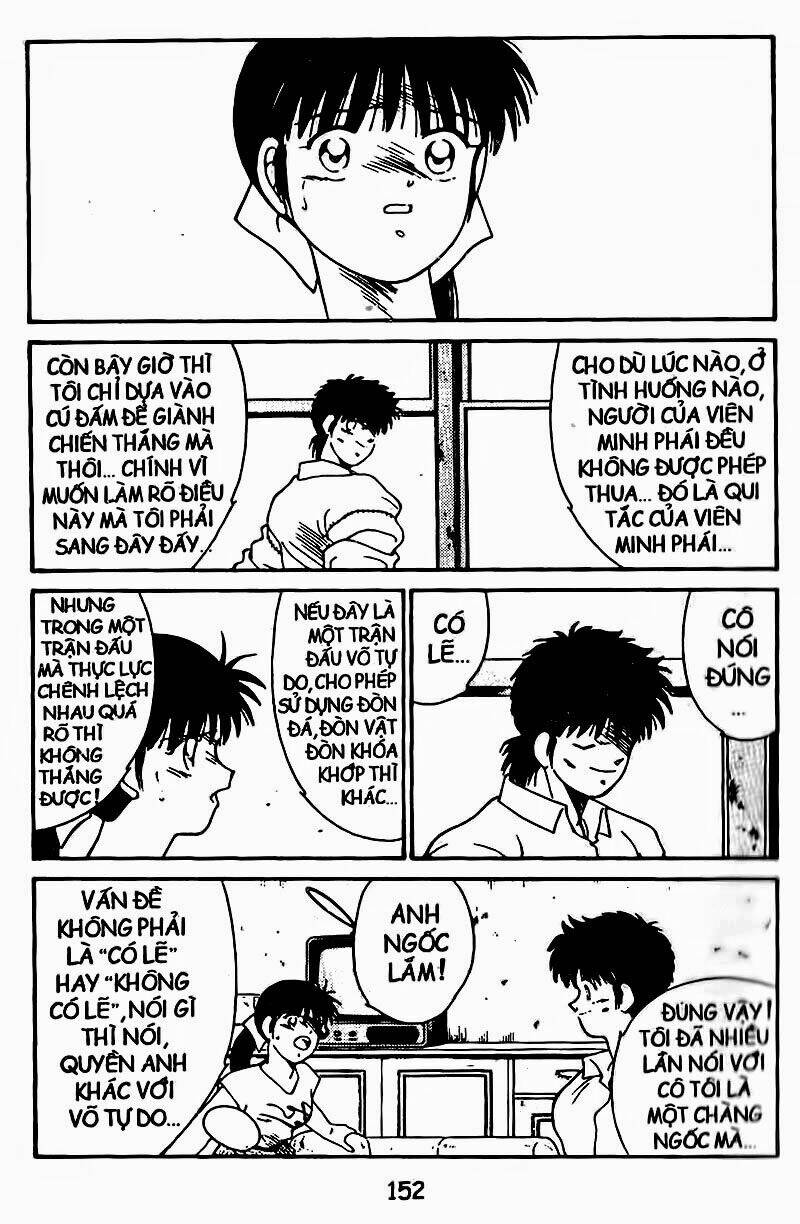 truyền nhân atula - shura no mon i chapter 114 18