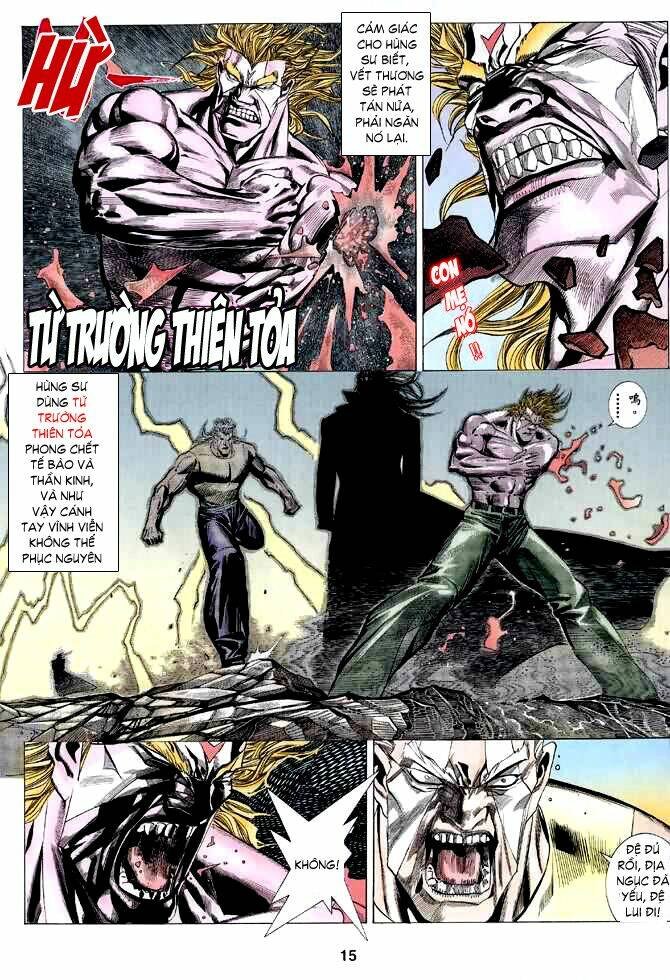 hải hổ 2 chapter 17 11