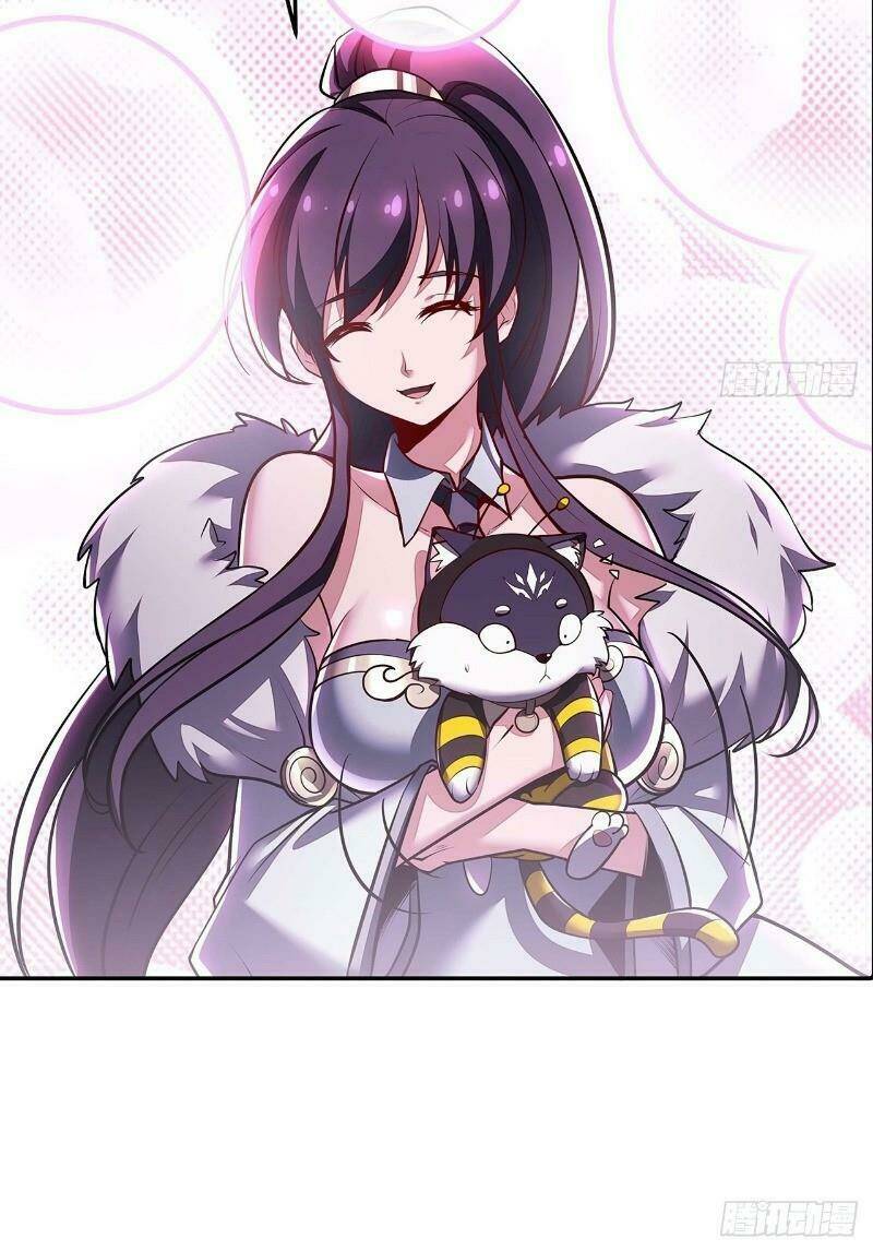 bất tử thần vương tu liên tục chapter 64 16