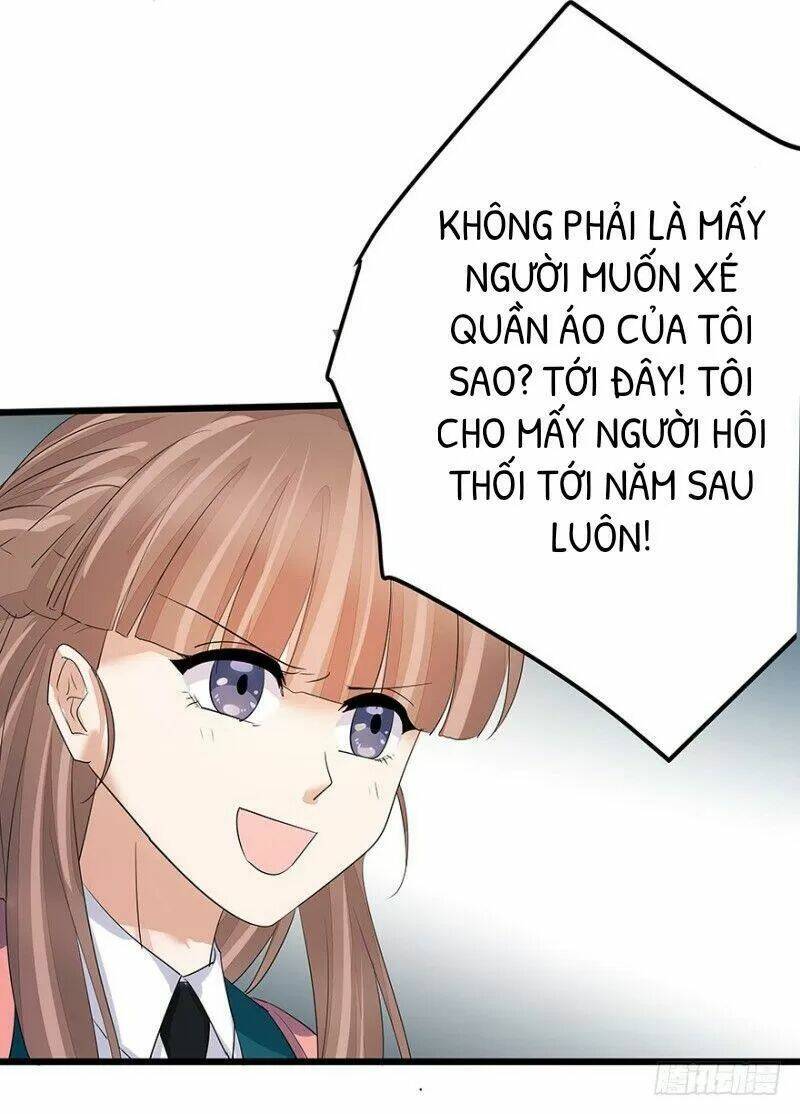 chào buổi sáng, ức vạn manh thê chapter 33 43