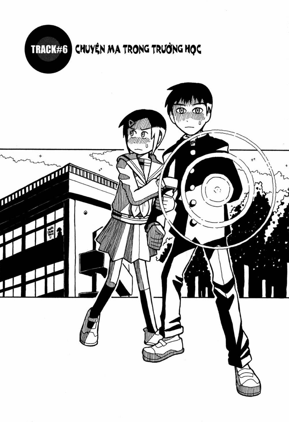 love roma chapter 6 3