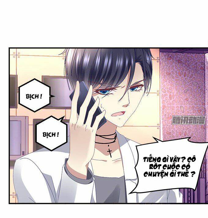 thiên lại âm linh chapter 14 43