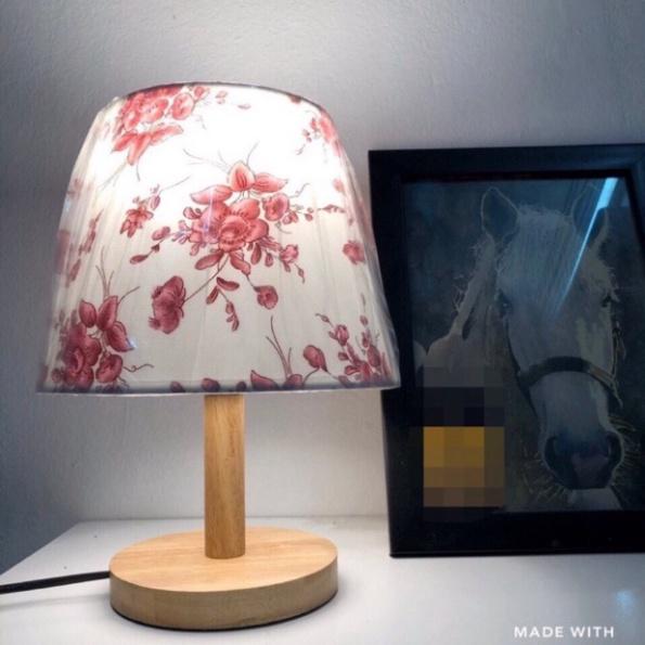 Đèn bàn ngủ DT DDT