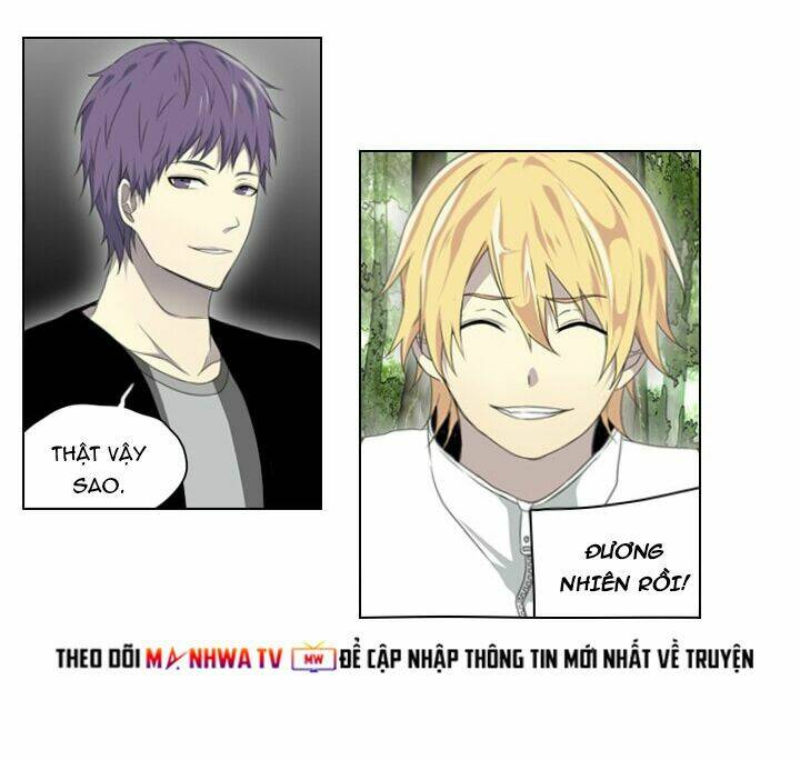 người cống hiến chapter 22 33