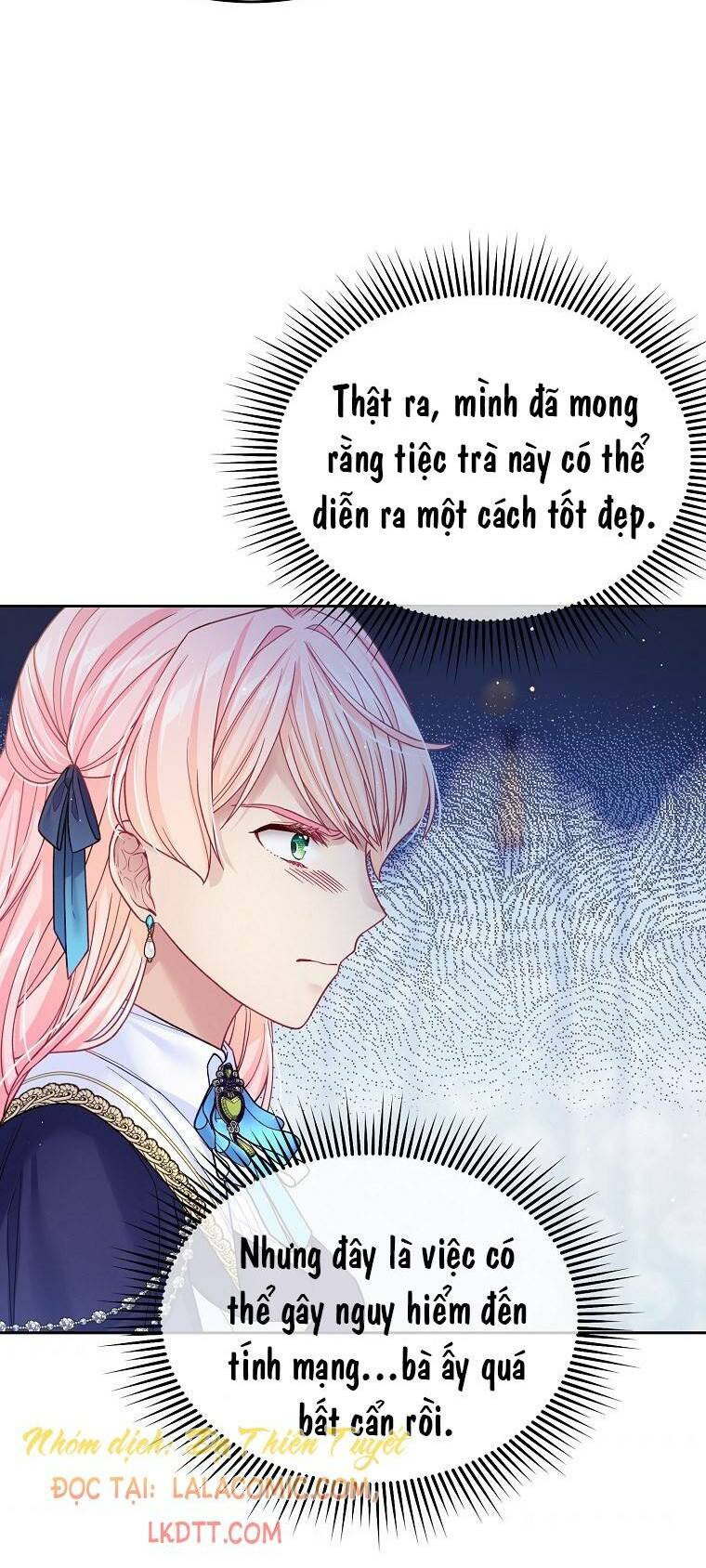 chồng em dễ thương chết mất thôi! chapter 29 4