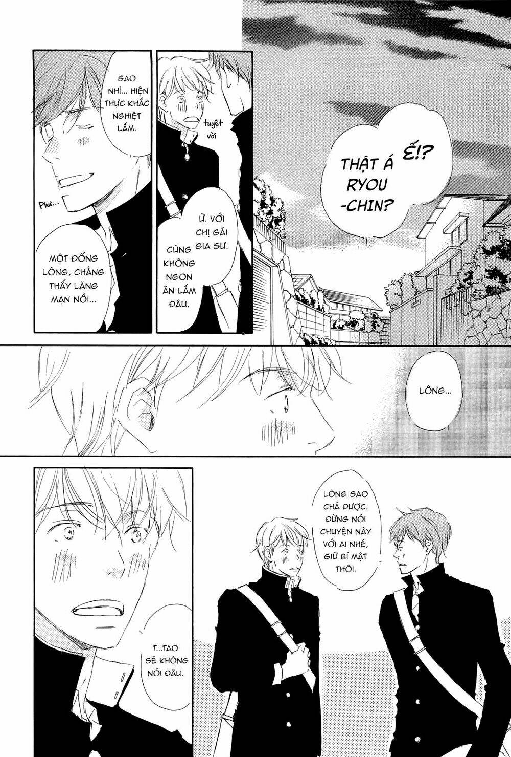 ngàn đêm chapter 2 15