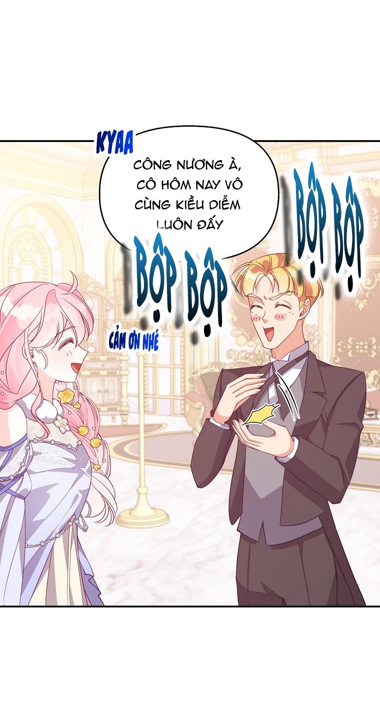 em gái cưng của đại công tước phản diện chapter 67 71