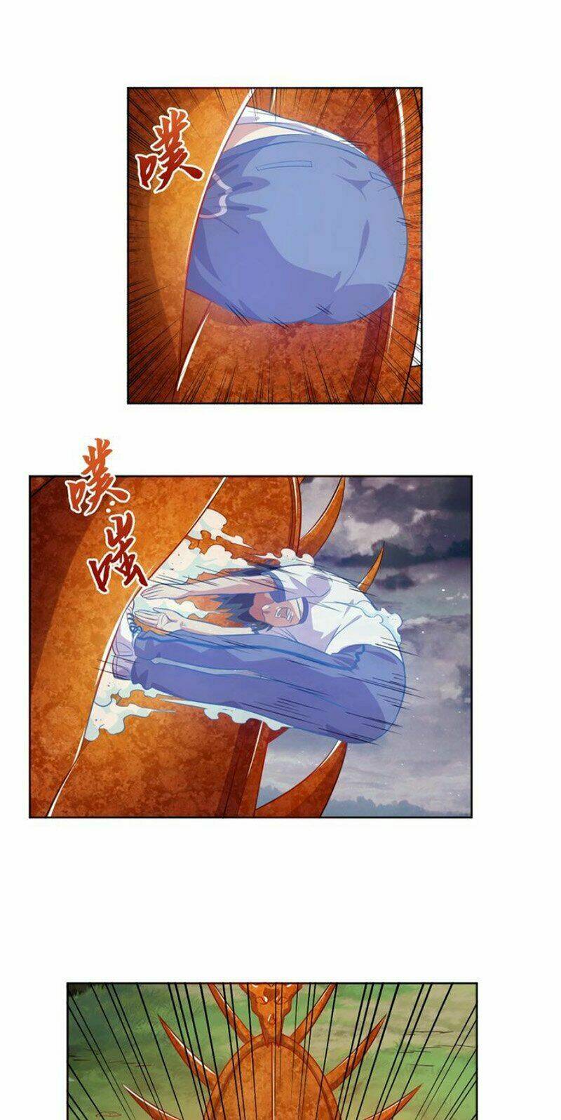 chín năm nghĩa vụ tu chân chapter 12 3