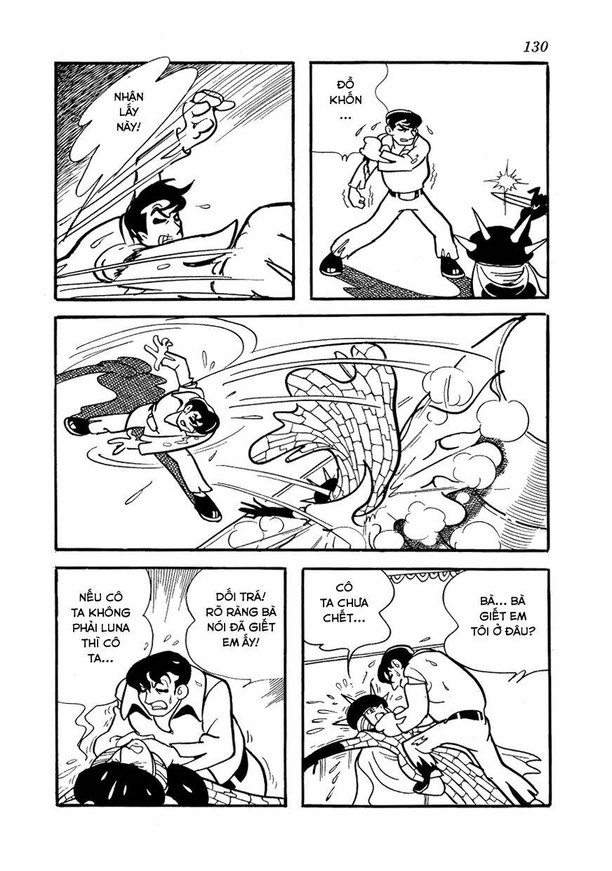 angel no oka chapter 3 13