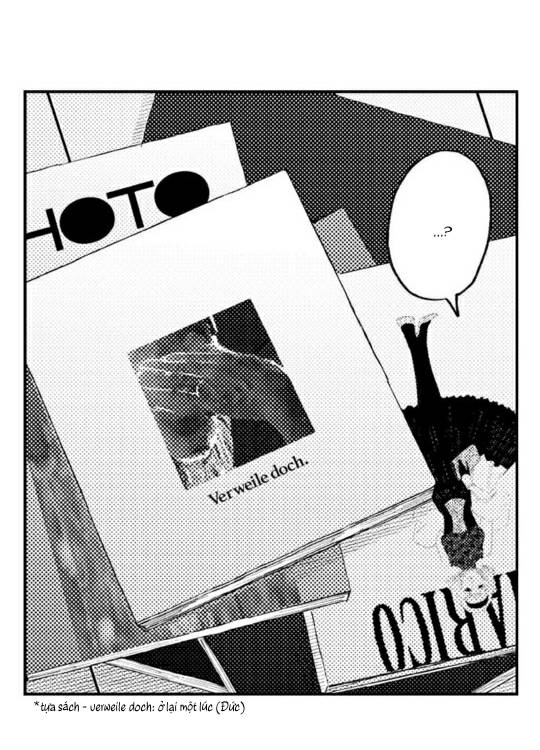 bị một anh chàng lập dị tấn công chapter 24 28