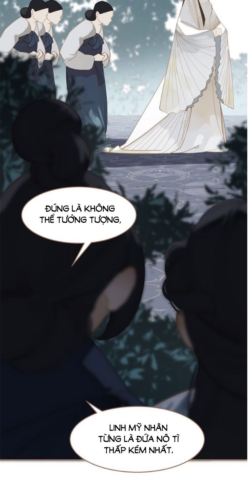 nhất đại linh hậu chapter 25 10