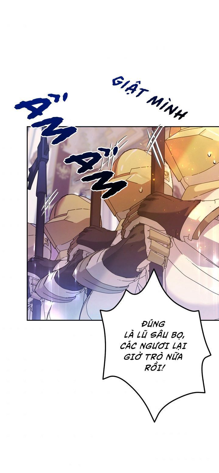 con rối ác nữ marionette chapter 7 3