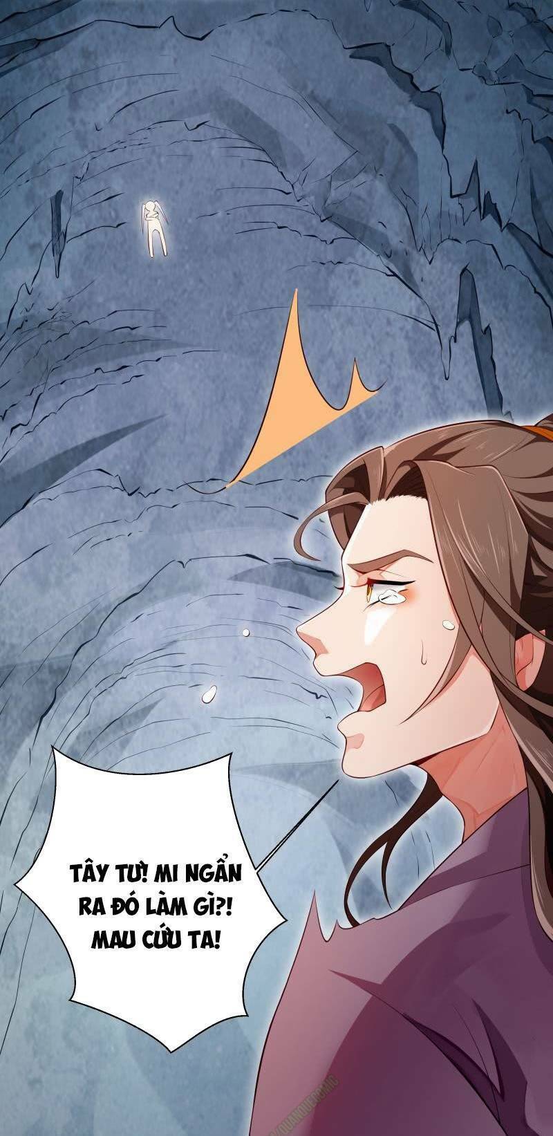 ma nhị đại chapter 8 12