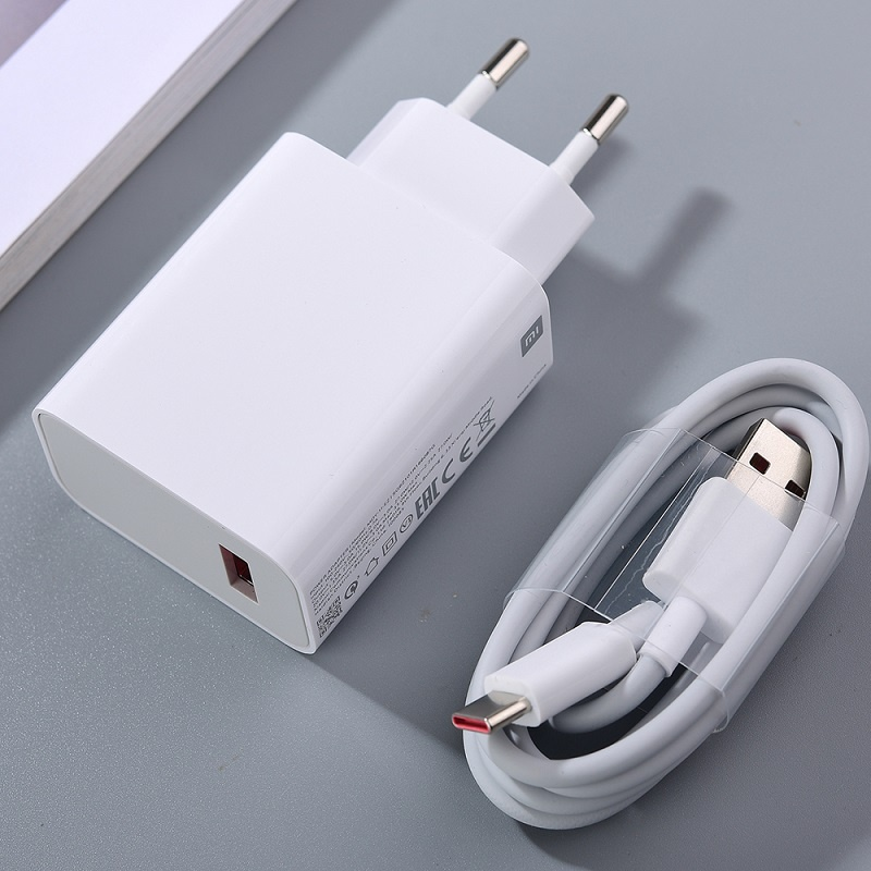 Bộ sạc siêu nhanh 36W MI M12 chui type-c sử dụng cho điện thoại-JL