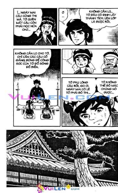 kiếm sĩ góc vuông - chokkaku chapter 8 67